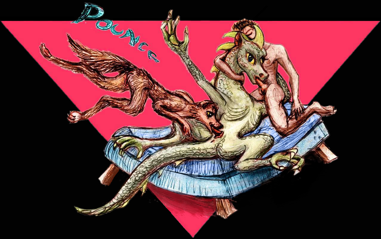 Sex dragon 