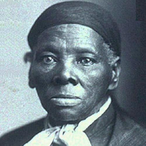 Photo of Harriet Tubman, c.1868?
