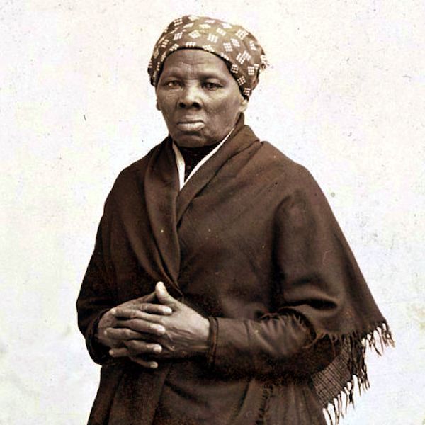 Photo of Harriet Tubman, c.1868?