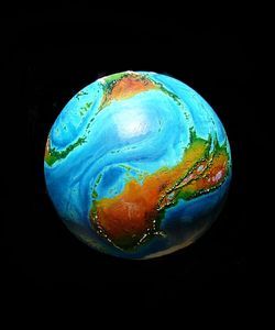 orbital photo of Kakalea