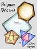 Thumbnail of cover of comic 'Polygon Dreams'. Click to read comic.