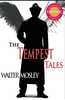 Thumbnail of Easy Rawlins as an angel: cover of Walter Mosley's 'The Tempest Tales'. Click to enlarge.