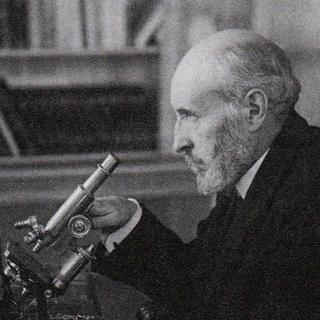 Santiago Ramon y Cajal, neurologist